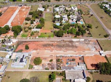 Terreno , Águas Claras · LOTE 2.500M² — PARK WAY, SMPW QUADRA 4 CONJUNTO 6
Condomínio fechado de 8 residências