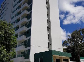 Apartamento de 2 quartos, João Pessoa · Apartamento todo projetado no Castelo Branco