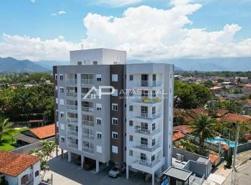 Apartamento · 61m² · 2 Quartos · 1 Vaga · Edif. San Paolo apto. 2 dts ( 1 suite ) - PRONTA ENTREGA - Varanda Gourmet