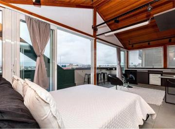 Apartamento de 2 quartos, Curitiba · Cobertura ao lado da PUC - 2 quartos - 1 vaga - 90 m2