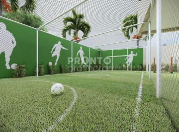 Apartamento de 4 quartos, Recife · Apartamento no Edifício Campo Di Fiori, localizado na Madalena, com 153,00 m²