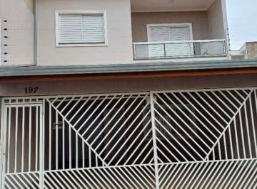 Casa de 3 quartos, Sorocaba · Sobrado Jardim São Guilherme