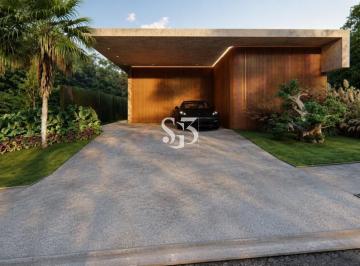 Foto 11 · Casa Térrea Moderna no Swiss Park, Campinas-SP: 3 suítes, 4 vagas, 210m² - Alto Padrão e Conforto em