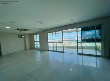 Foto 01 · Apartamento, Horto Bela Vista, Salvador, BA