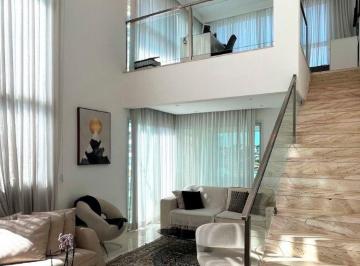 Apartamento de 4 quartos, Osasco · Apartamento de 215 m² com 4 suítes à venda em Adalgisa - Town Home - Lorian Boulevard