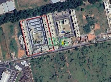 b0763abf0a1eacb9be940a3e0520cc6f7a8e6294 · Apartamento com 2 dormitórios à venda, 40 m² por R$ 105.733,68 - Jardim Ouro Branco - Ribeirão Preto