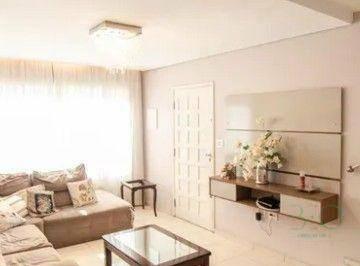 4331c11aeacfad57ff03d2b8ba1b032659505437 · Sobrado com 3 dormitórios à venda, 270 m² por R$ 1.599.000 - Vila Paiva - São Paulo/SP