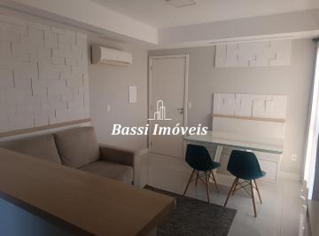 Apartamento · 2 Quartos · 1 Vaga · APARTAMENTO À VENDA – RESIDENCIAL SANTA CLARA | MOGI GUAÇU/SP