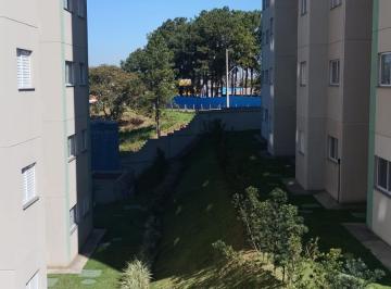 Apartamento de 2 quartos, Itaquaquecetuba · Apartamento no Condomínio Conviva