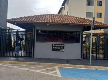 Apartamento de 2 quartos, Franco da Rocha · Apartamento para alugar Condomínio Residencial vitória 4 parque vitória - Franco da Rocha