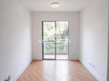 Foto 01 · Apartamento, Jardim Caiapiá, Cotia, SP