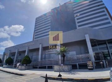 Foto 09 · Aluga-se Sala Comercial com divisões de 84m² com 3 vagas de garagem em Mangabeiras, Maceió-AL!