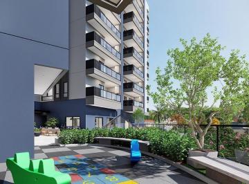 Imóvel novo vertical , Caraguatatuba · Apartamento 1, 2 e 3 Suítes Caraguatatuba - Ruy Barbosa Residencial