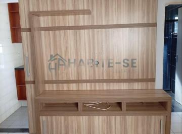 Foto 01 · Apartamento à venda em Franca-SP, Jardim das Palmeiras: 2 quartos, 1 sala, 1 banheiro, 1 vaga, 48m².