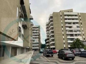Apartamento de 2 quartos, Rio de Janeiro · Excelente apartamento a venda de 2 quartos com suíte e dependências com 2 vagas de garagem