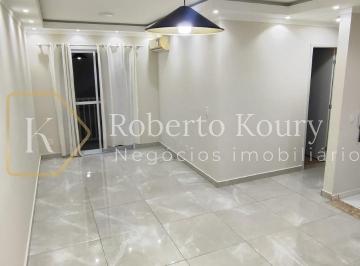 Foto 01 · Apartamento, Parque Campolim, Sorocaba, SP