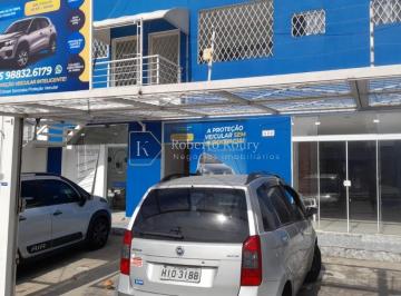 Foto 01 · Salao, Vila Trujillo, Sorocaba, SP