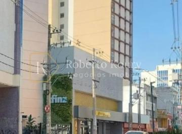 Foto 01 · Sala, Centro, Sorocaba, SP
