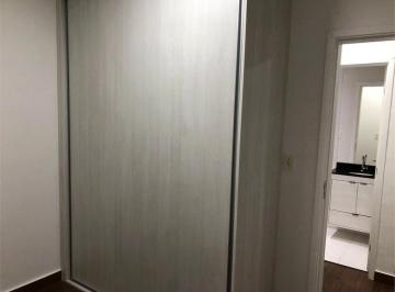 Apartamento · 55m² · 2 Quartos · 1 Vaga · Apartamento, Parque Bela Vista, Votorantim, SP