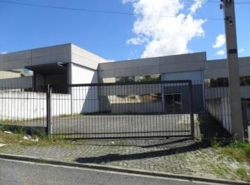 Comercial · 980m² · Galpão, Jardim Gonçalves, Sorocaba, SP