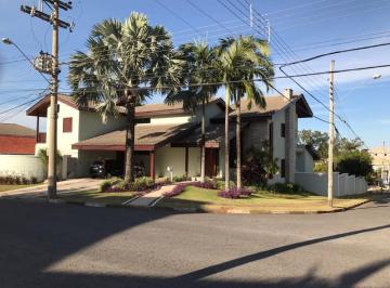 Casa · 480m² · 4 Quartos · 4 Vagas · Casa de luxo à venda em Sorocaba-SP, 4 quartos e 2 suítes, Ibiti Royal Park, 480m², 4 vagas de garag