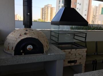 Apartamento · 52m² · 1 Quarto · 2 Vagas · Apartamento, Parque Campolim, Sorocaba, SP