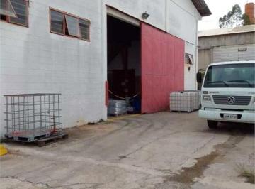 Comercial · 1286m² · 50 Vagas · Galpão, Zona Industrial, Sorocaba, SP