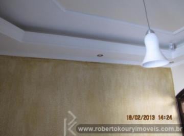 Casa · 180m² · 3 Quartos · 2 Vagas · Casa, Parque Esmeralda, Sorocaba, SP