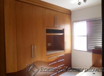 Apartamento · 125m² · 4 Quartos · 2 Vagas · Apartamento, Parque Campolim, Sorocaba, SP