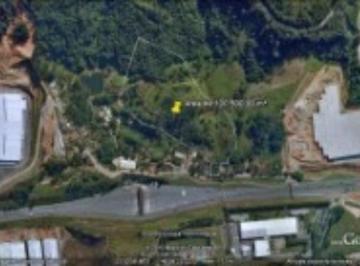 Terreno · 100800m² · Terreno, Ingahi, Itapevi, SP