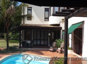 Casa · 1000m² · 4 Quartos · 4 Vagas · Imperdível Residência em Condomínio à Venda em Sorocaba-SP 4 quartos, 4 suítes, 1.000m² Vivendas d