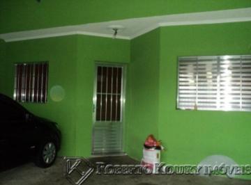Casa · 117m² · 3 Quartos · 2 Vagas · Imóvel de alto padrão com 3 quartos e suíte no Jardim Santa Catarina, Sorocaba-SP: 117m², 2 vagas de