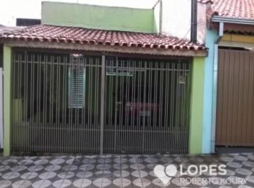 Casa · 95m² · 2 Quartos · 2 Vagas · Casa, Vila Barcelona, Sorocaba, SP