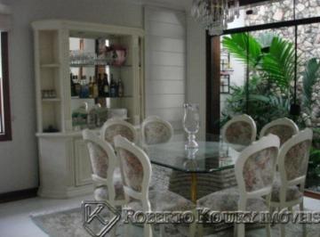Casa · 390m² · 4 Quartos · 4 Vagas · Casa, Parque Campolim, Sorocaba, SP