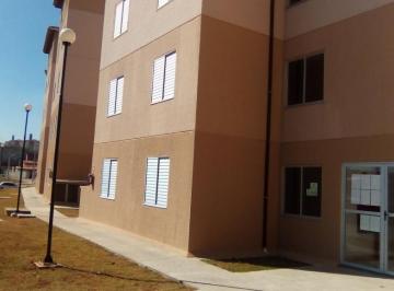 Apartamento · 41m² · 2 Quartos · 1 Vaga · Apartamento, Jardim Tatiana, Votorantim, SP