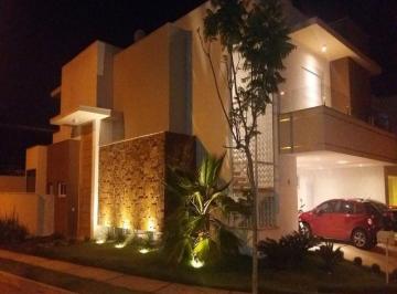 Casa · 352m² · 4 Quartos · 6 Vagas · Casa, Jardim Residencial Giverny, Sorocaba, SP