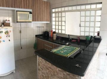 Casa · 212m² · 3 Quartos · 3 Vagas · Casa, Jardim Tulipas, Sorocaba, SP