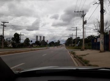 Comercial · 14883m² · Terreno, Zona Industrial, Sorocaba, SP