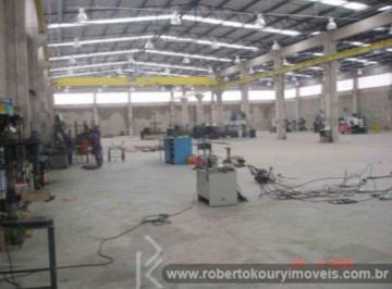 Comercial · 5100m² · Galpão, Centro, Piedade, SP