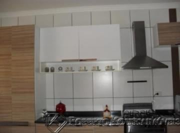 Casa · 115m² · 2 Quartos · 2 Vagas · Casa, Jardim Paulista, Sorocaba, SP