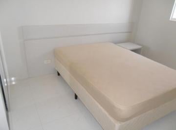 Apartamento · 58m² · 2 Quartos · 2 Vagas · Apartamento, Parque Bela Vista, Votorantim, SP