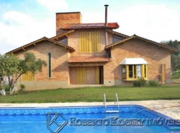 Casa · 5047m² · 4 Quartos · Rural, City Castello, Itu, SP