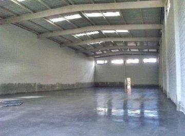 Comercial · 1000m² · Galpão, Iporanga, Sorocaba, SP