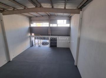 Foto 01 · Locação de Salas Comerciais na Vila Lucy, Sorocaba-SP: 1 Sala, 1 Banheiro, 336m² de Área Disponível!
