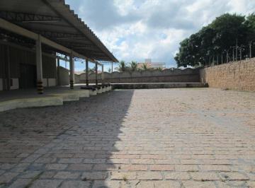 Comercial · 4695m² · Galpão, Aparecidinha, Sorocaba, SP