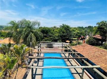 Casa · 800m² · 7 Quartos · 10 Vagas · Imperdível! Chácara de Luxo com 7 Quartos e 4 Suítes no Centro de Araçoiaba da Serra-SP. Venha Confe