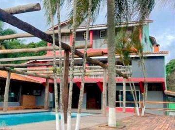 Casa · 800m² · 7 Quartos · 10 Vagas · Rural, Centro, Araçoiaba da Serra, SP