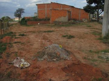 Terreno · 265m² · Terreno, Jardim Santa Esmeralda, Sorocaba, SP