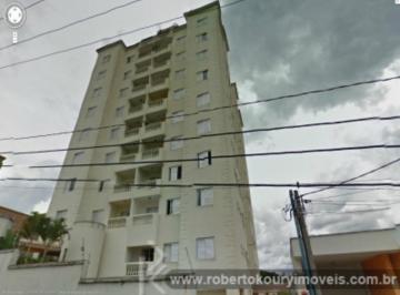 Apartamento · 198m² · 4 Quartos · 2 Vagas · Apartamento de Luxo na Vila Leão: 4 Quartos, 2 Suítes, 198m² - Sorocaba-SP