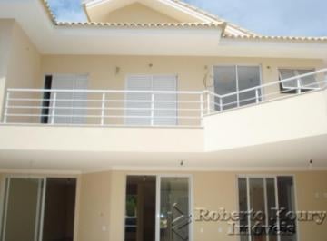 Casa · 348m² · 4 Quartos · 4 Vagas · Luxuosa casa à venda em Sorocaba-SP, no Parque Campolim, com 4 quartos, 4 suítes, 1 sala, 2 banheiro